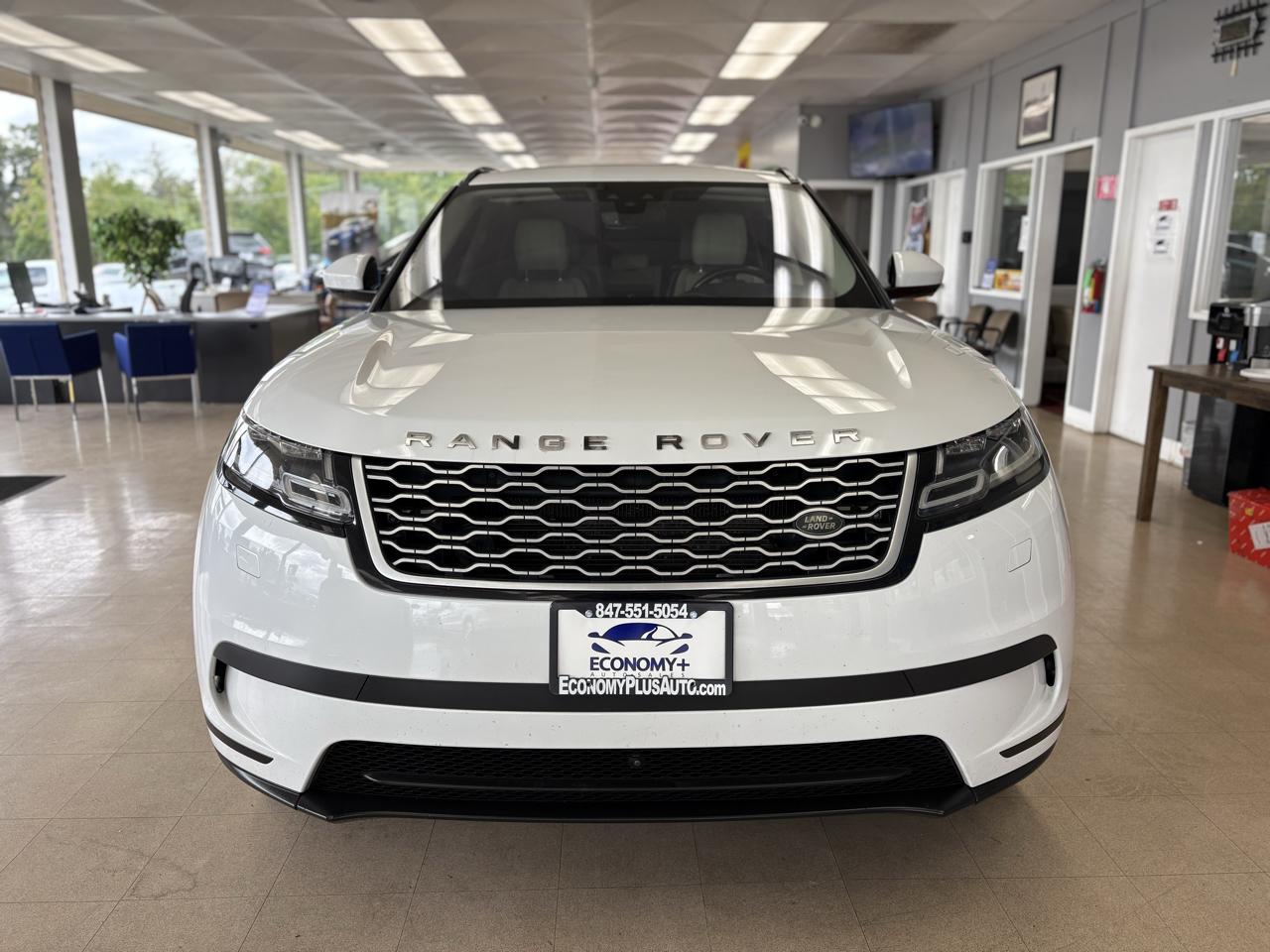 land rover range rover velar 2018 SALYB2RVXJA739274 image land rover range rover velar 2018 SALYB2RVXJA739274 image